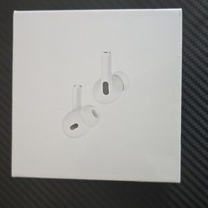 APPLE AIRPOD PRO 2 BRAND NEW